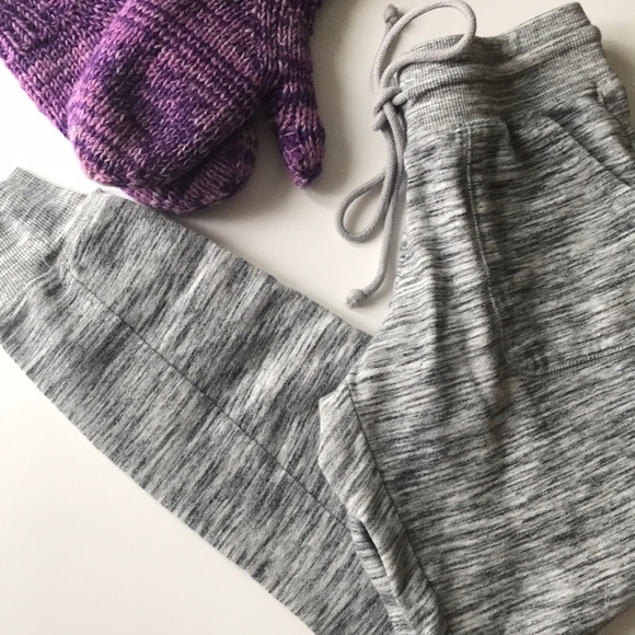 Mossimo Supply Co. Pants - 🆕Listing - Heather gray joggers